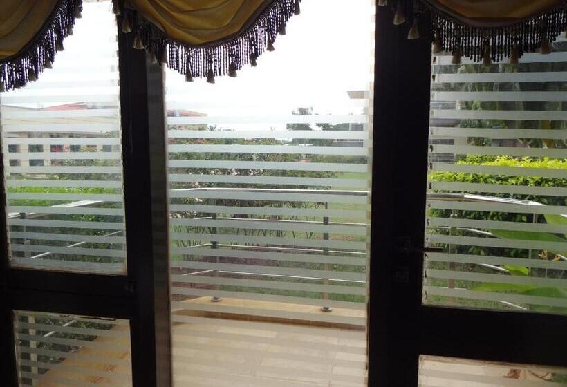 スタンダードルーム, Bandipur Wildlife Resort & Spa, Bandipur