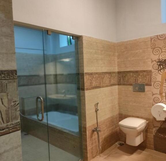 スタンダードルーム, Bandipur Wildlife Resort & Spa, Bandipur