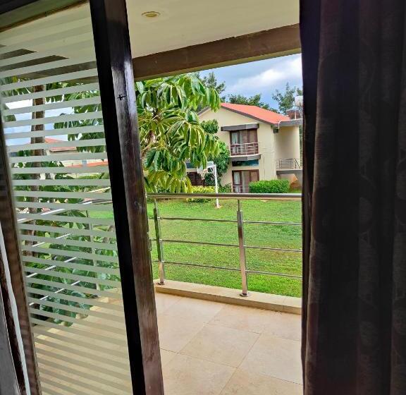 スタンダードルーム, Bandipur Wildlife Resort & Spa, Bandipur