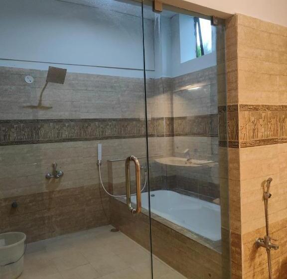 スタンダードルーム, Bandipur Wildlife Resort & Spa, Bandipur