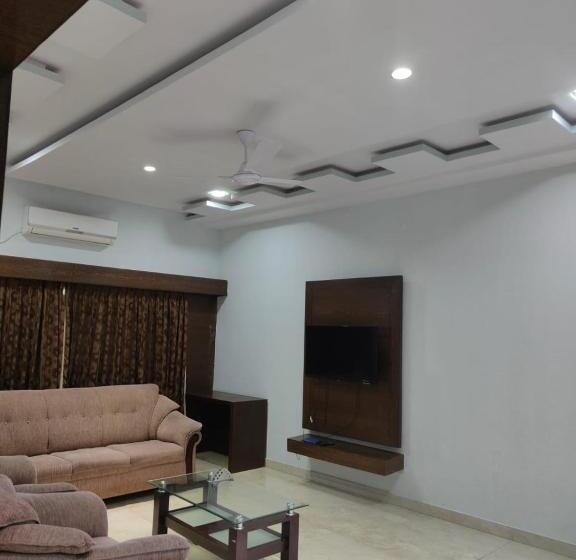 Номер Стандарт, Bandipur Wildlife Resort & Spa, Bandipur