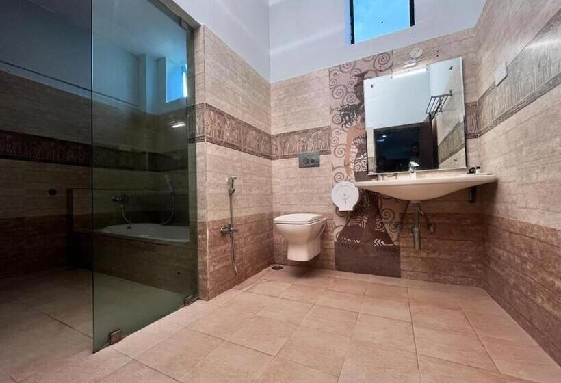 スタンダードルーム, Bandipur Wildlife Resort & Spa, Bandipur