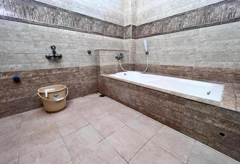 スタンダードルーム, Bandipur Wildlife Resort & Spa, Bandipur