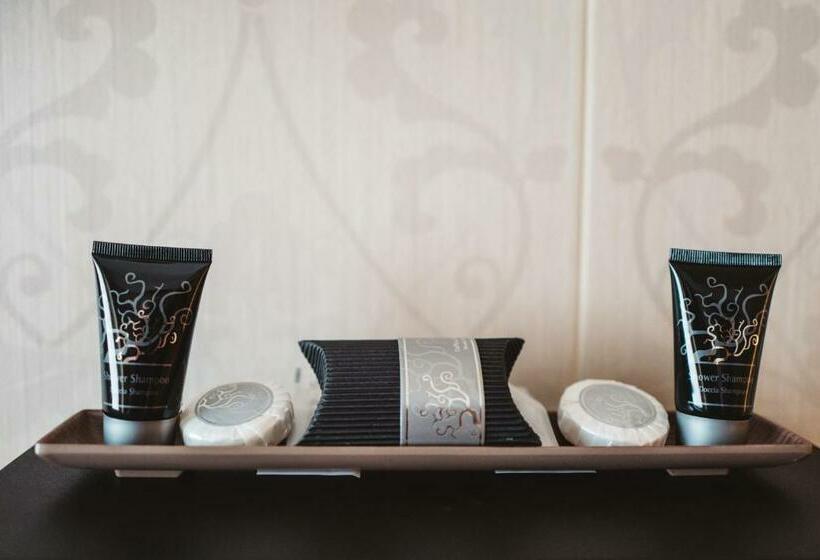 基本间, B&b Palazzo Del Toro