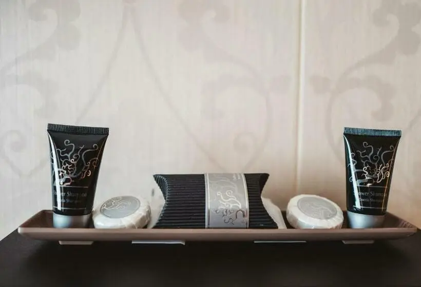 اتاق عادی, B&b Palazzo Del Toro