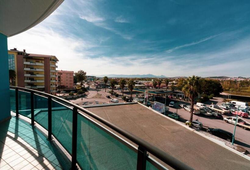 Полулюкс Повышенной Комфортности, B&b Palazzo Del Toro