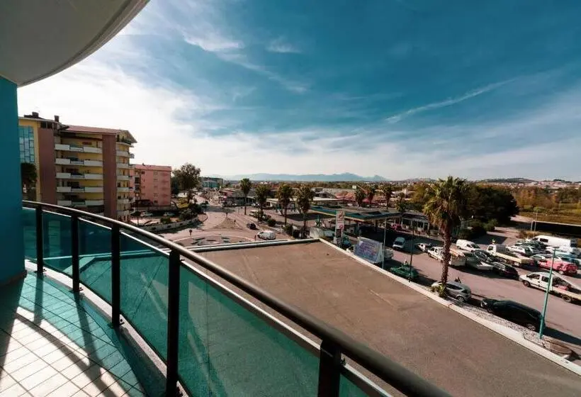 سوییت جونیور لوکس, B&b Palazzo Del Toro