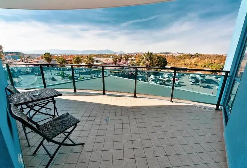 سوییت جونیور لوکس, B&b Palazzo Del Toro