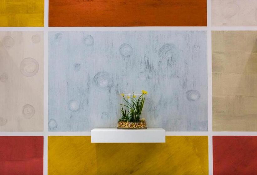 小型豪华套房, B&b Palazzo Del Toro