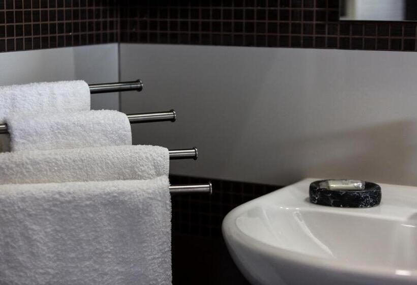 小型豪华套房, B&b Palazzo Del Toro