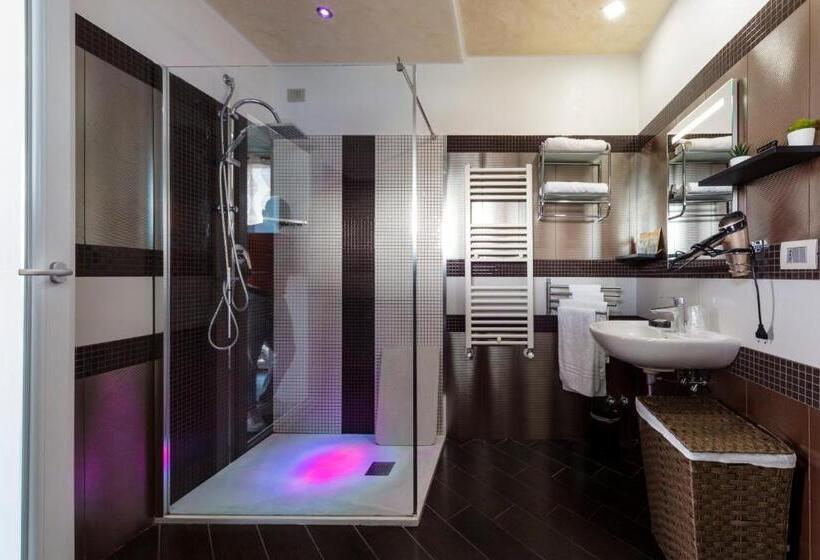 小型豪华套房, B&b Palazzo Del Toro