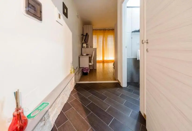 اتاق استاندارد, B&b Palazzo Del Toro