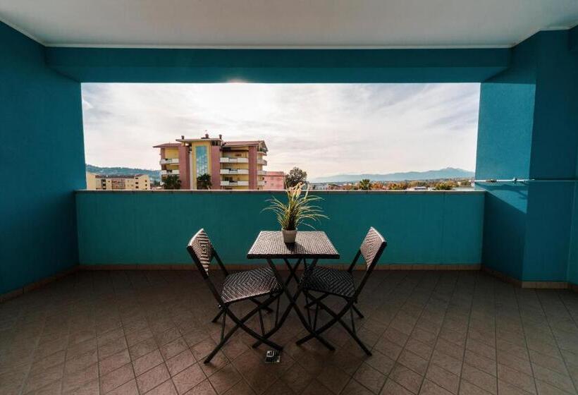 标准间, B&b Palazzo Del Toro