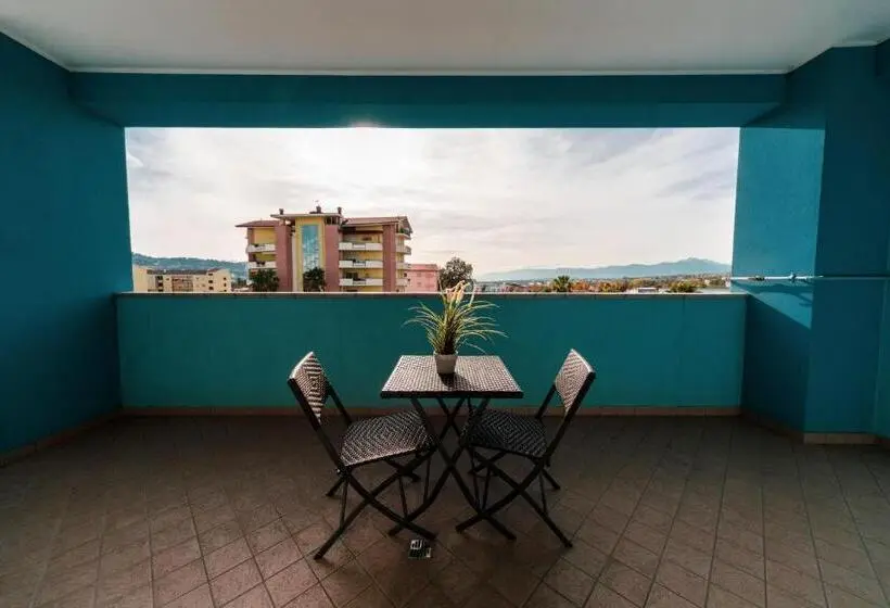 اتاق استاندارد, B&b Palazzo Del Toro