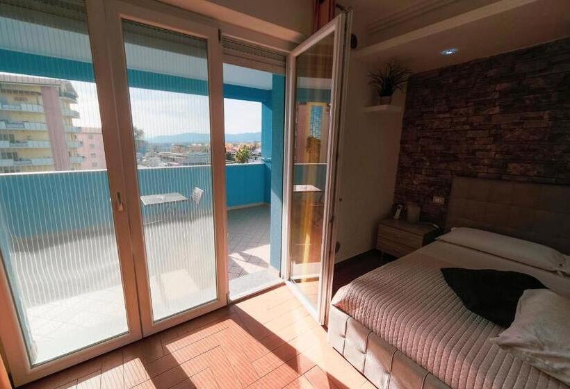 Номер Стандарт, B&b Palazzo Del Toro