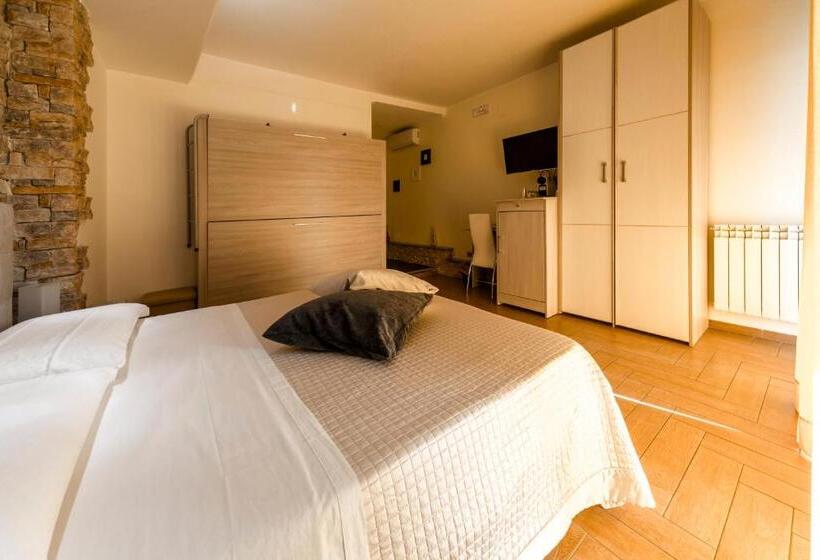 标准间, B&b Palazzo Del Toro