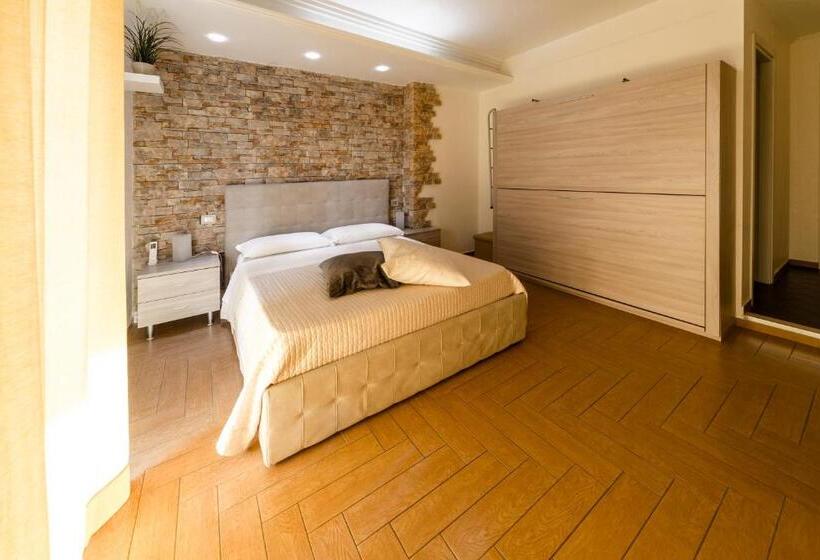 标准间, B&b Palazzo Del Toro