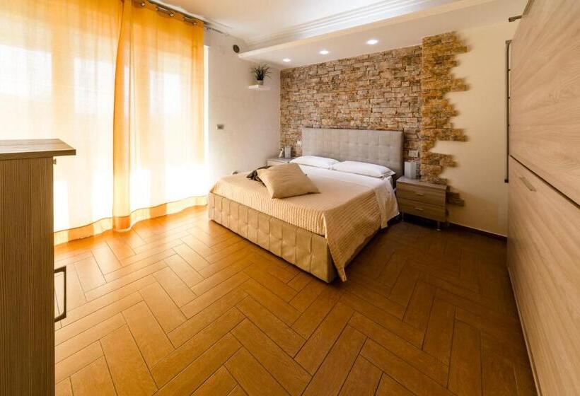 标准间, B&b Palazzo Del Toro