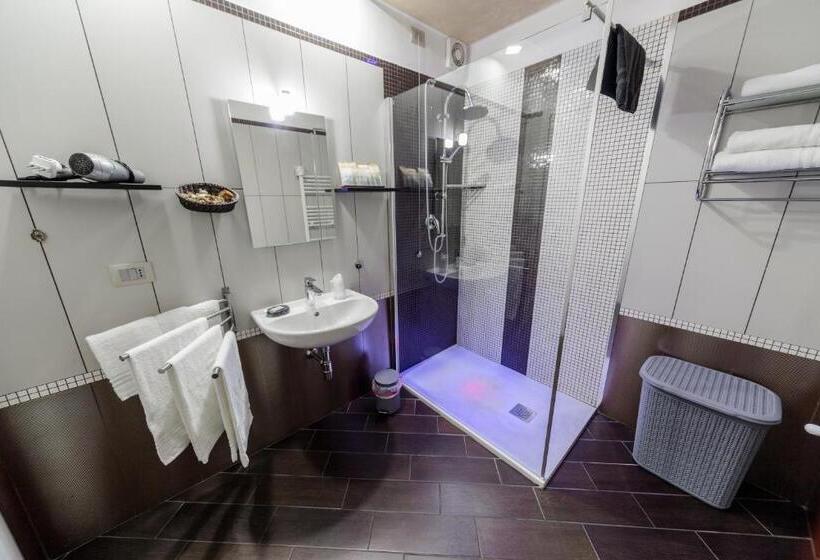 标准间, B&b Palazzo Del Toro