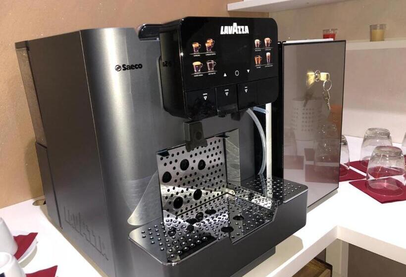 带大床的高级房间, B&b Palazzo Del Toro