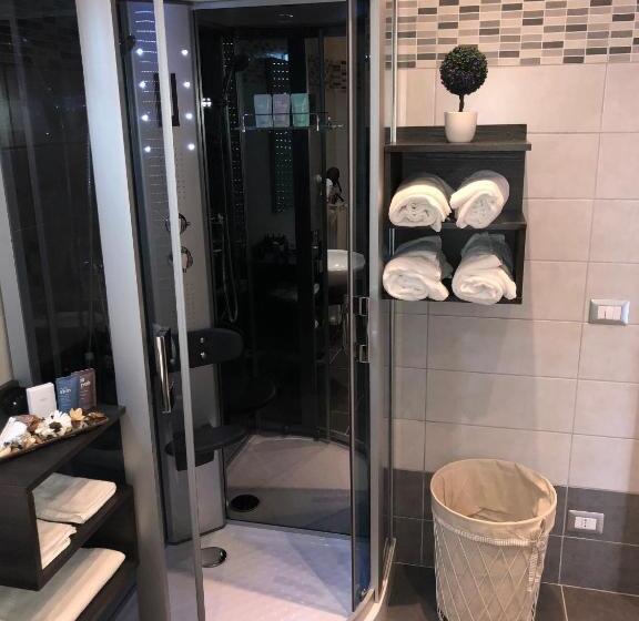 Номер Superior Кровать Кинг, B&b Palazzo Del Toro