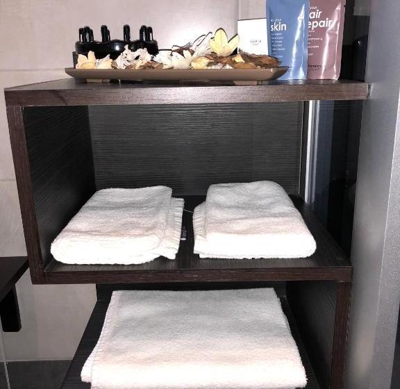 带大床的高级房间, B&b Palazzo Del Toro