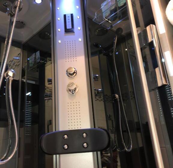 带大床的高级房间, B&b Palazzo Del Toro