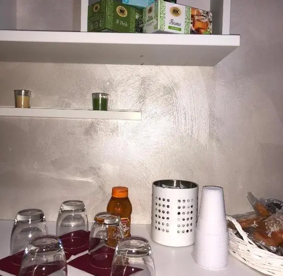 اتاق سوپریور چهار تخته, B&b Palazzo Del Toro