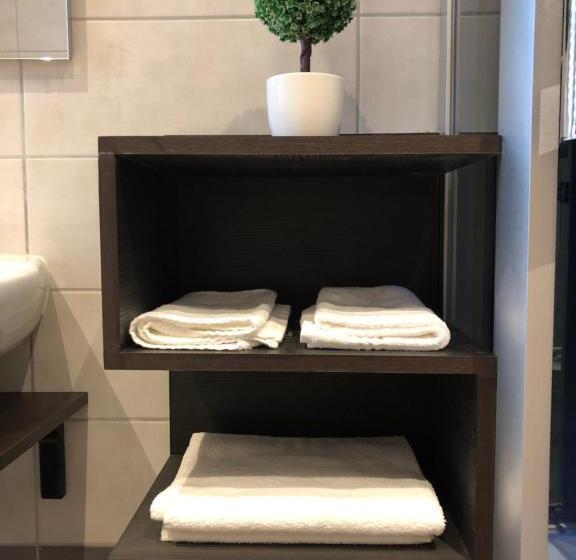 四人高级间, B&b Palazzo Del Toro