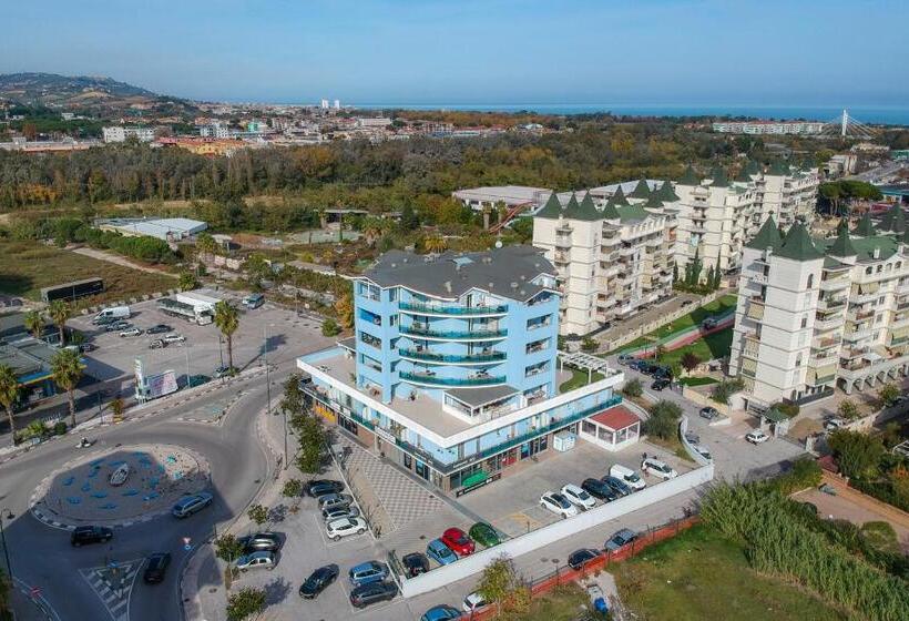 高级套房, B&b Palazzo Del Toro