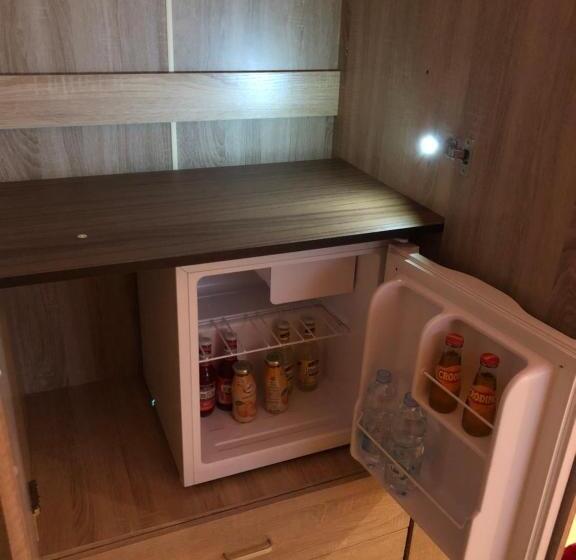 四人高级间, B&b Palazzo Del Toro