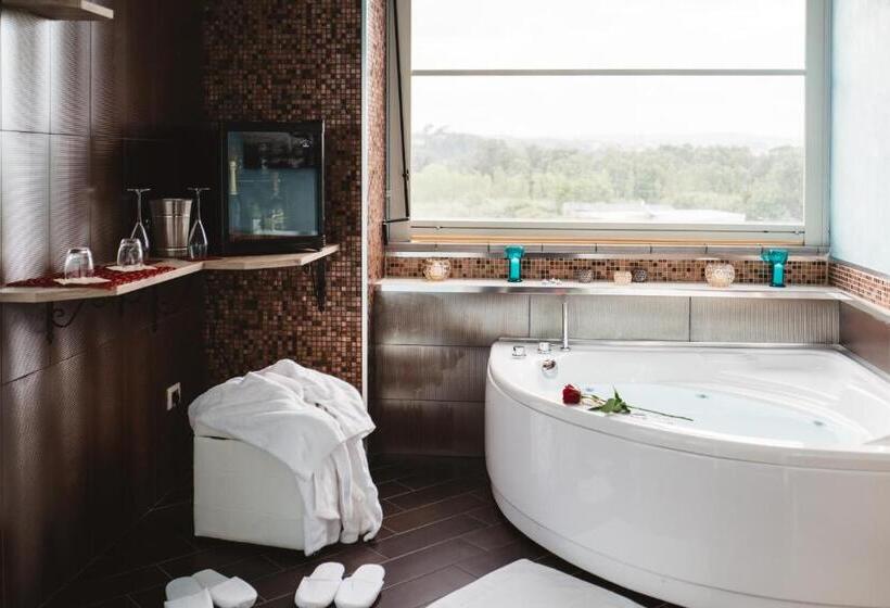 小型豪华套房, B&b Palazzo Del Toro