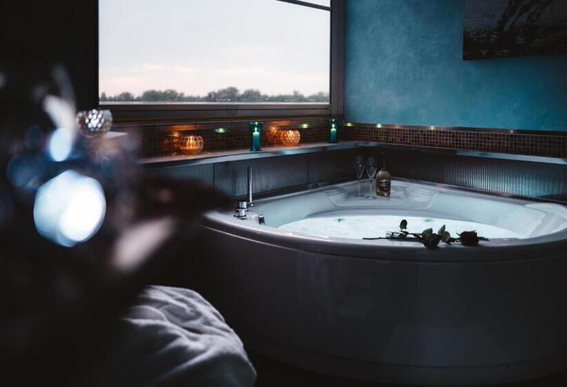 小型豪华套房, B&b Palazzo Del Toro