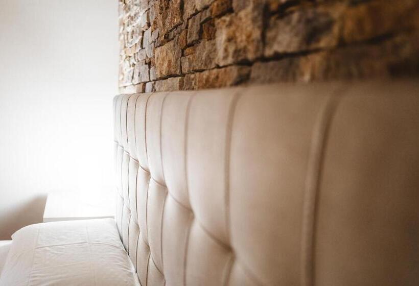 标准间, B&b Palazzo Del Toro