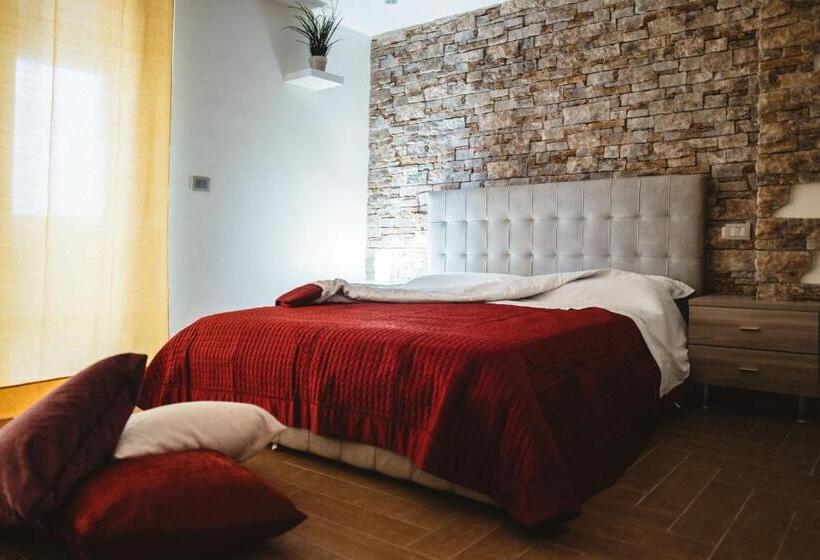 标准间, B&b Palazzo Del Toro