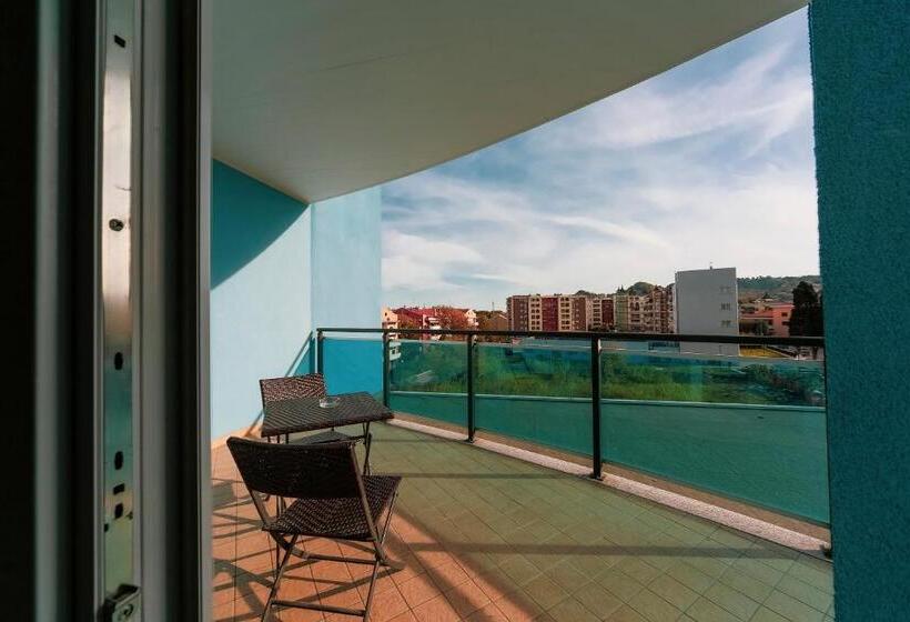 标准间, B&b Palazzo Del Toro