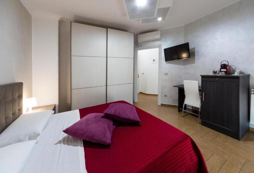 标准间, B&b Palazzo Del Toro