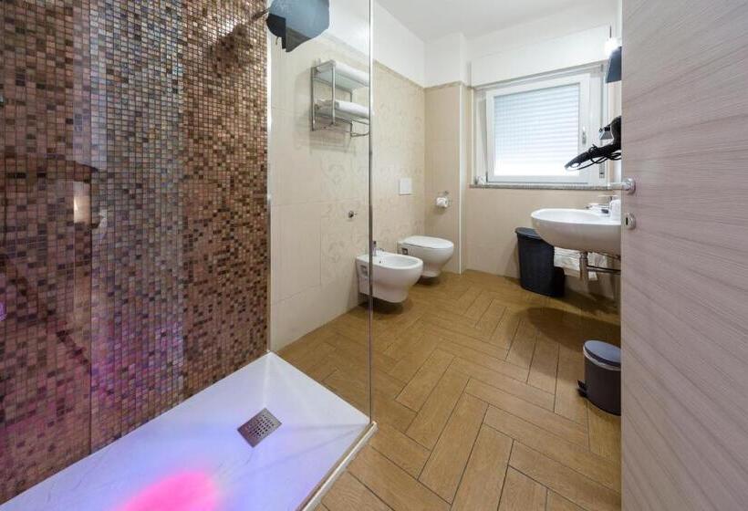 标准间, B&b Palazzo Del Toro