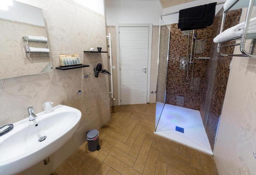 Номер Стандарт, B&b Palazzo Del Toro