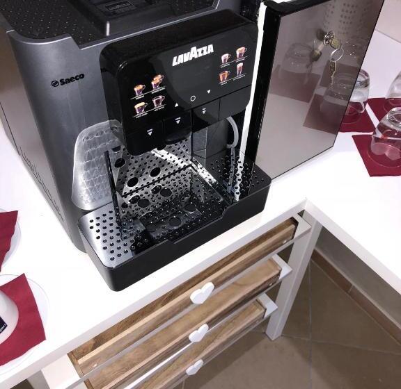 带大床的高级房间, B&b Palazzo Del Toro