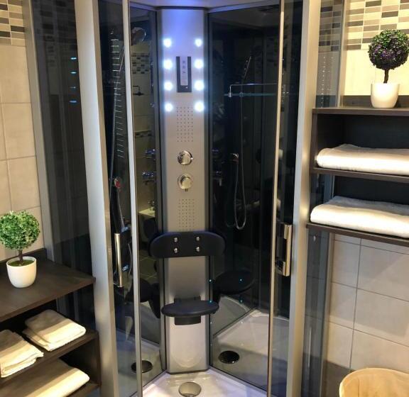 Номер Superior Кровать Кинг, B&b Palazzo Del Toro