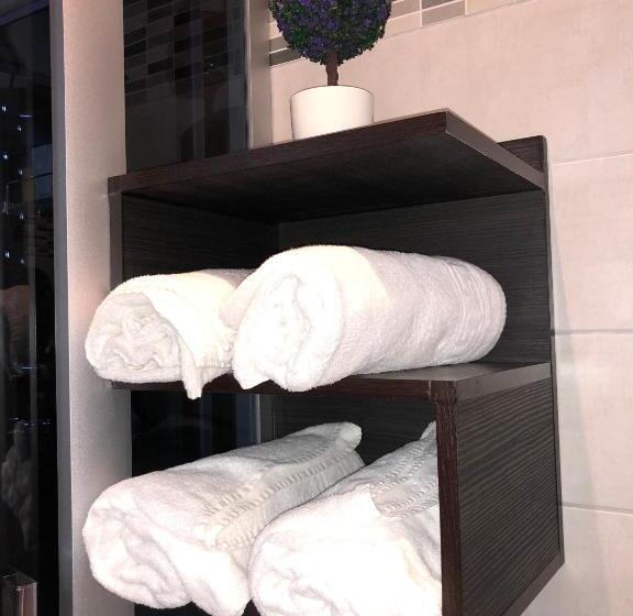 带大床的高级房间, B&b Palazzo Del Toro