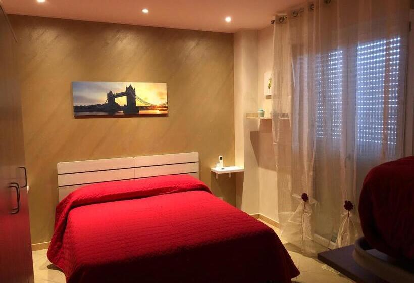 Четырехместный Номер Superior, B&b Palazzo Del Toro