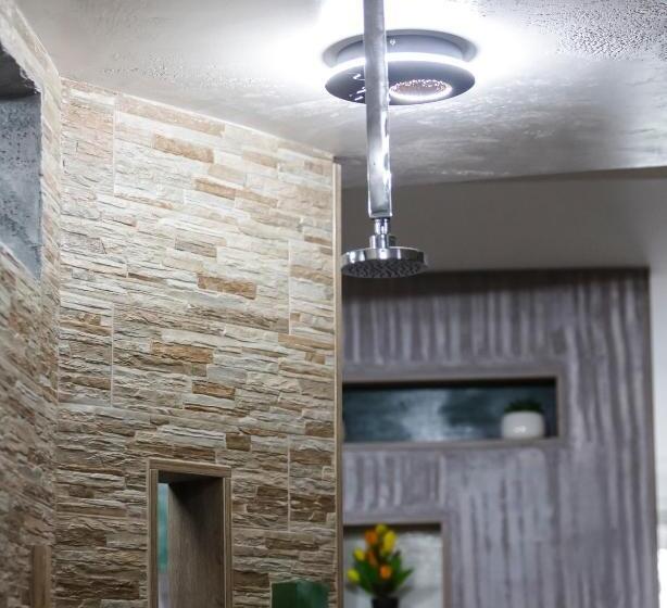 高级套房, B&b Palazzo Del Toro