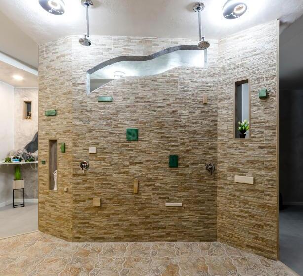 Люкс Superior, B&b Palazzo Del Toro