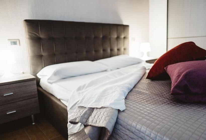 标准间, B&b Palazzo Del Toro