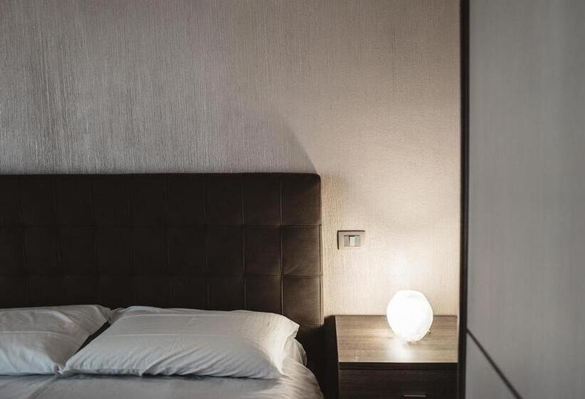 标准间, B&b Palazzo Del Toro