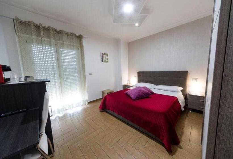 标准间, B&b Palazzo Del Toro