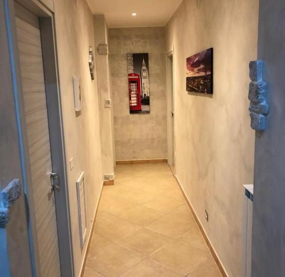 带大床的高级房间, B&b Palazzo Del Toro