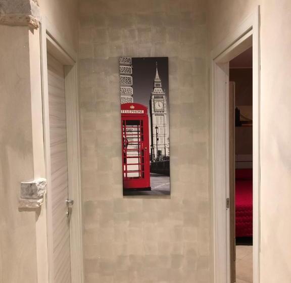 标准间, B&b Palazzo Del Toro